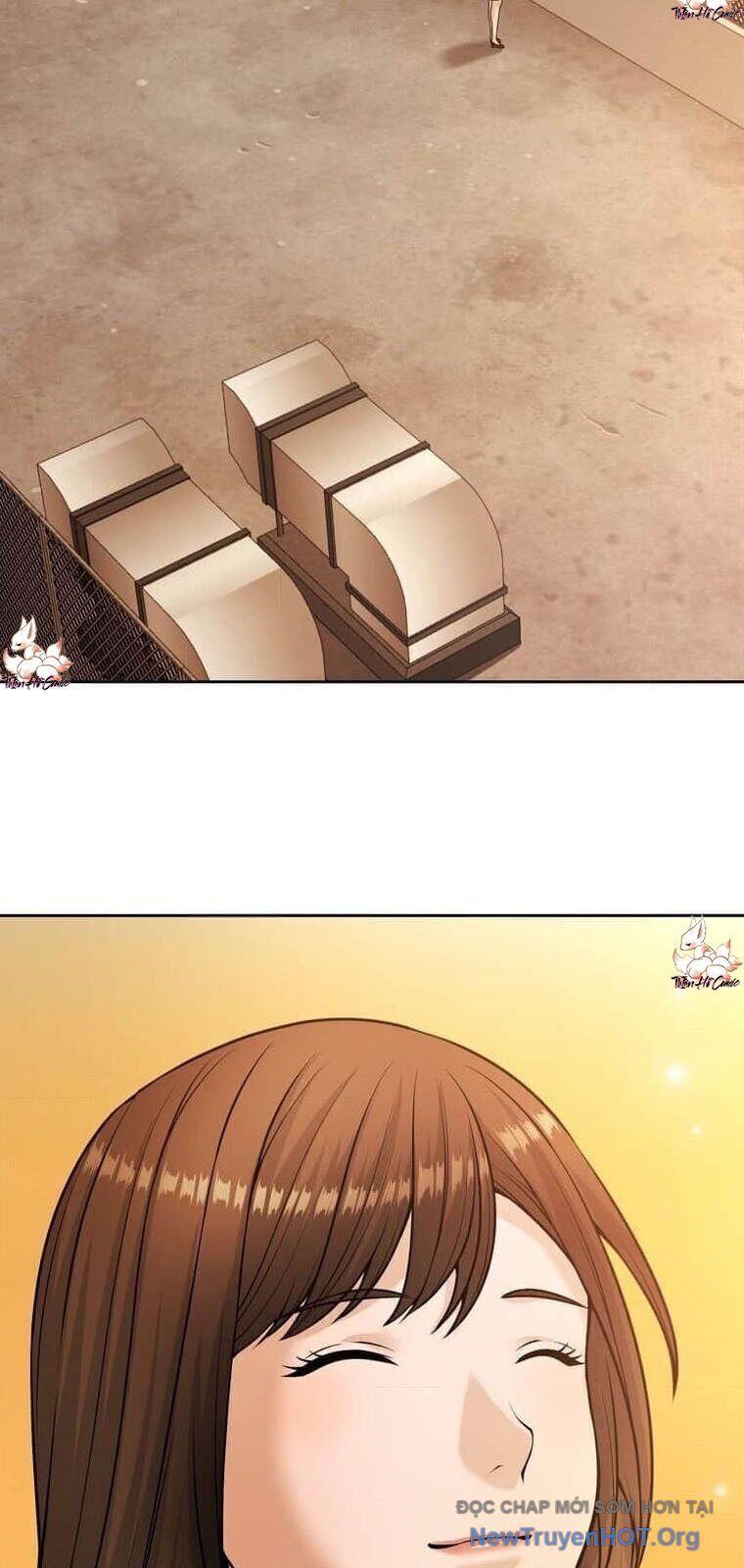 Giáo Viên Ác Quỷ Saiko: Chapter 134