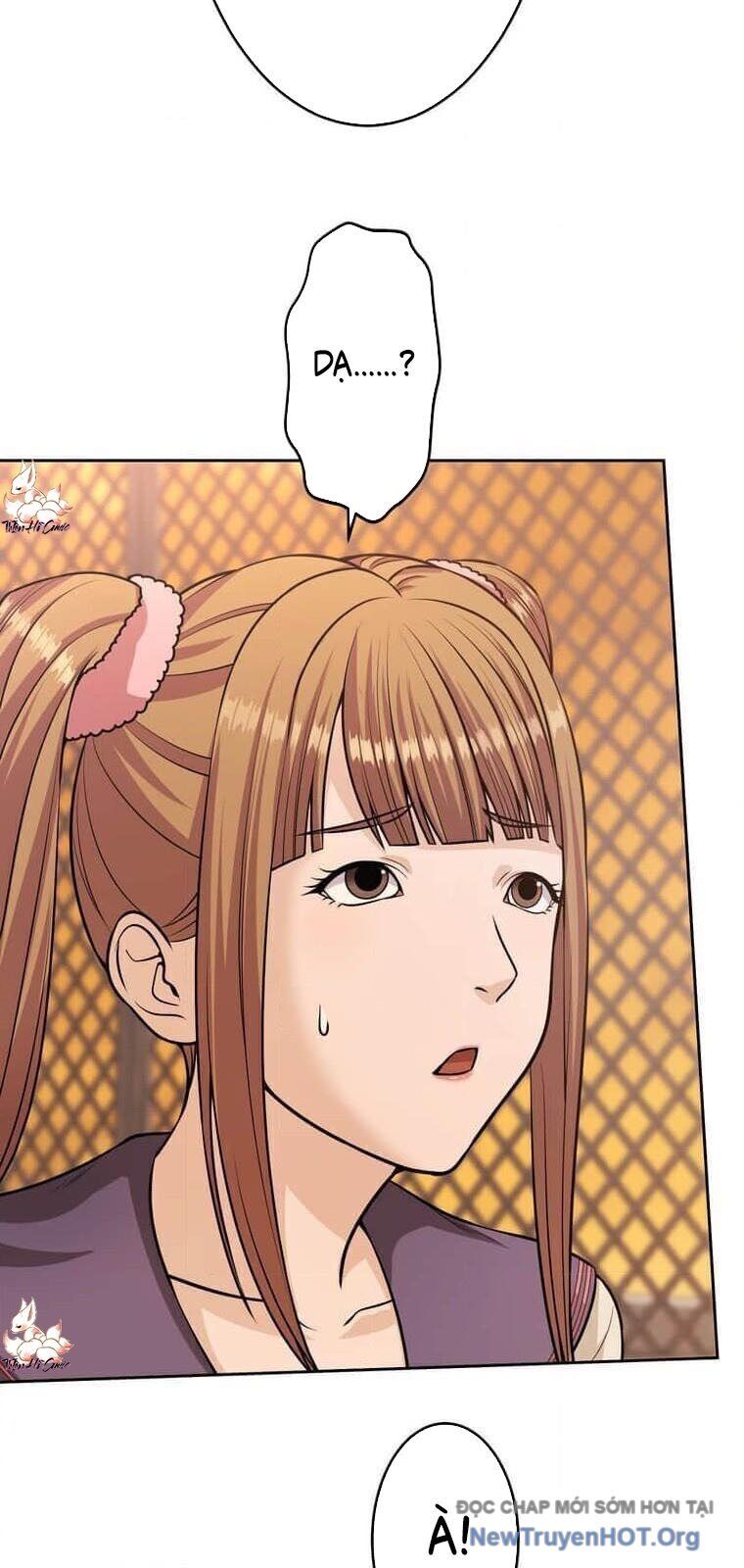 Giáo Viên Ác Quỷ Saiko: Chapter 134