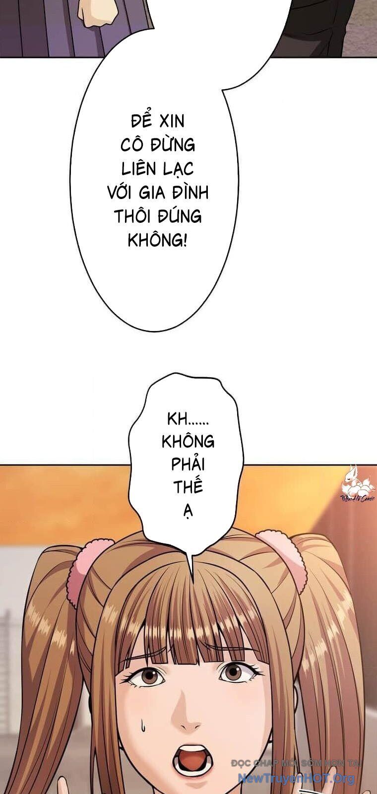 Giáo Viên Ác Quỷ Saiko: Chapter 134