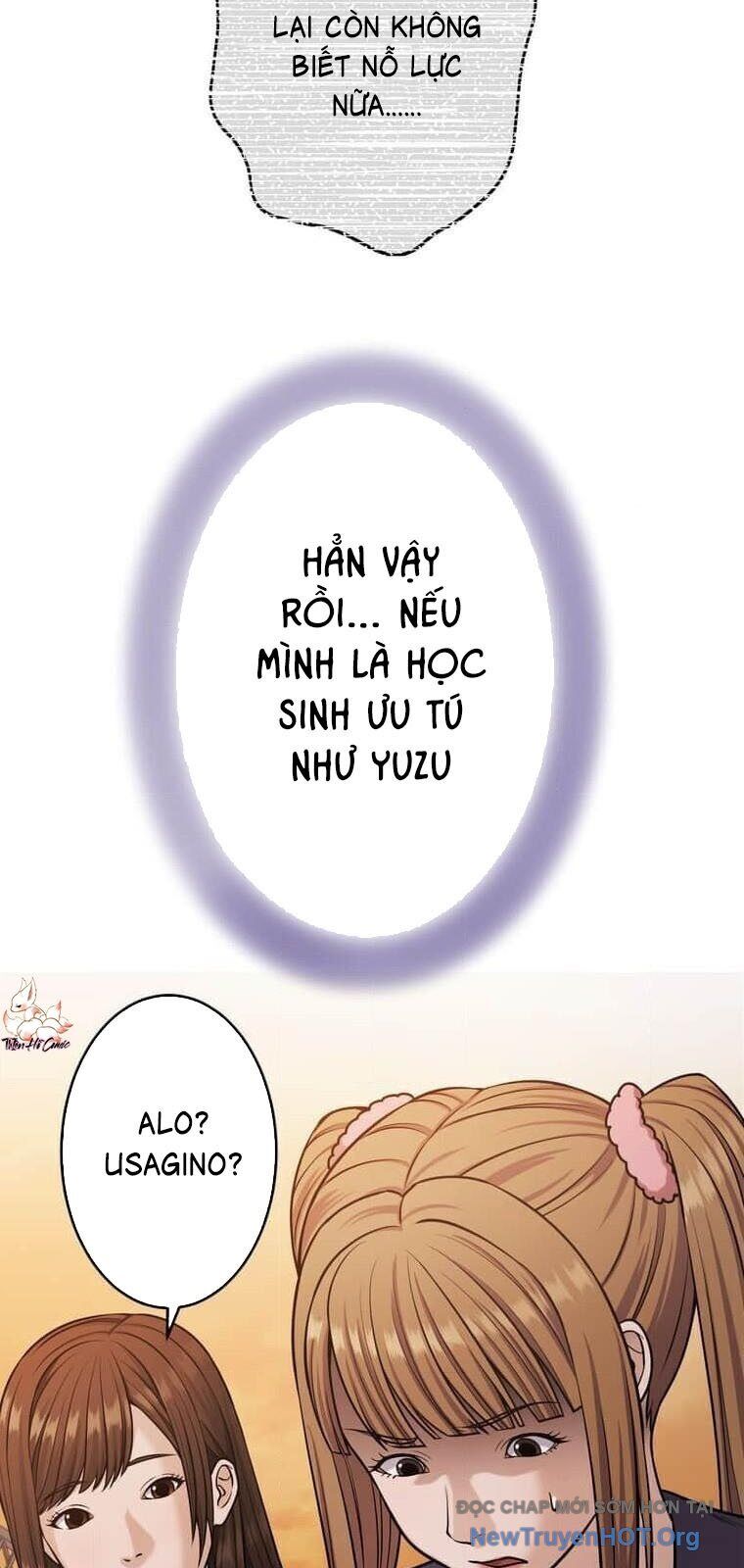 Giáo Viên Ác Quỷ Saiko: Chapter 134