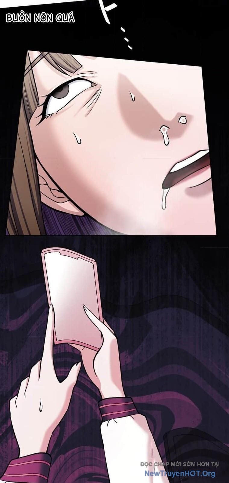 Giáo Viên Ác Quỷ Saiko: Chapter 135