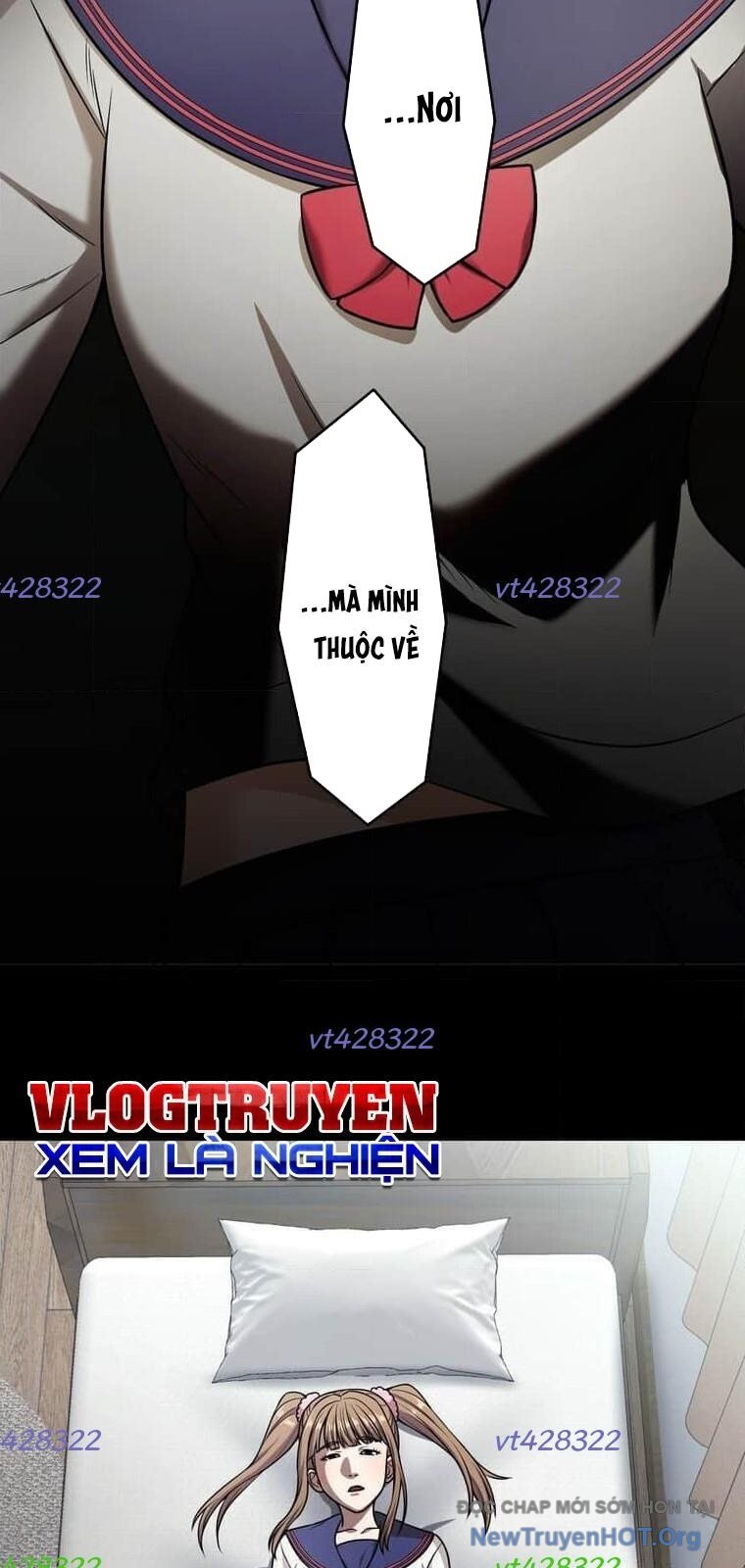 Giáo Viên Ác Quỷ Saiko: Chapter 135