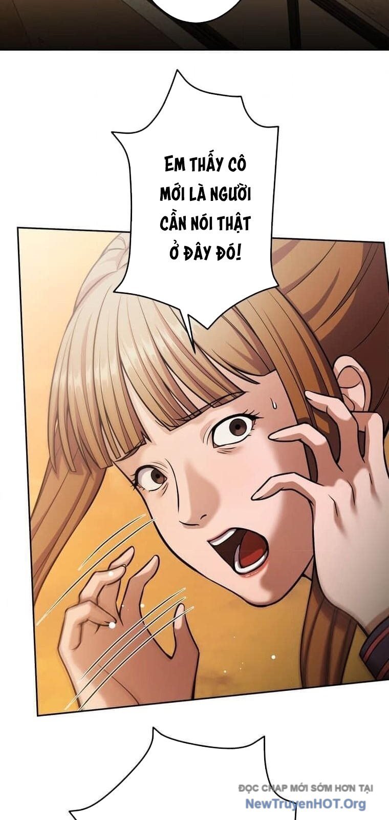 Giáo Viên Ác Quỷ Saiko: Chapter 135