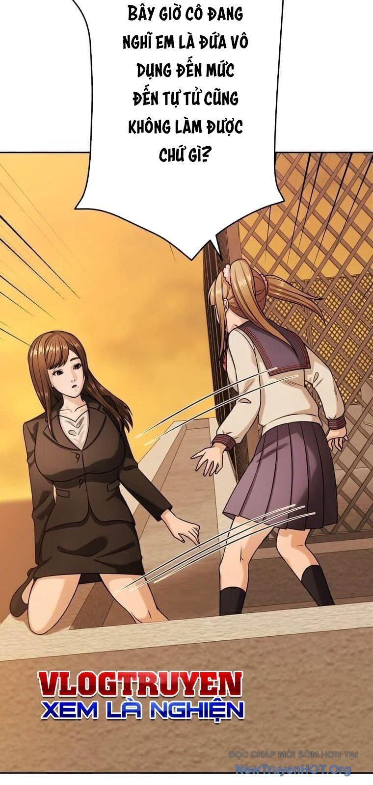 Giáo Viên Ác Quỷ Saiko: Chapter 135