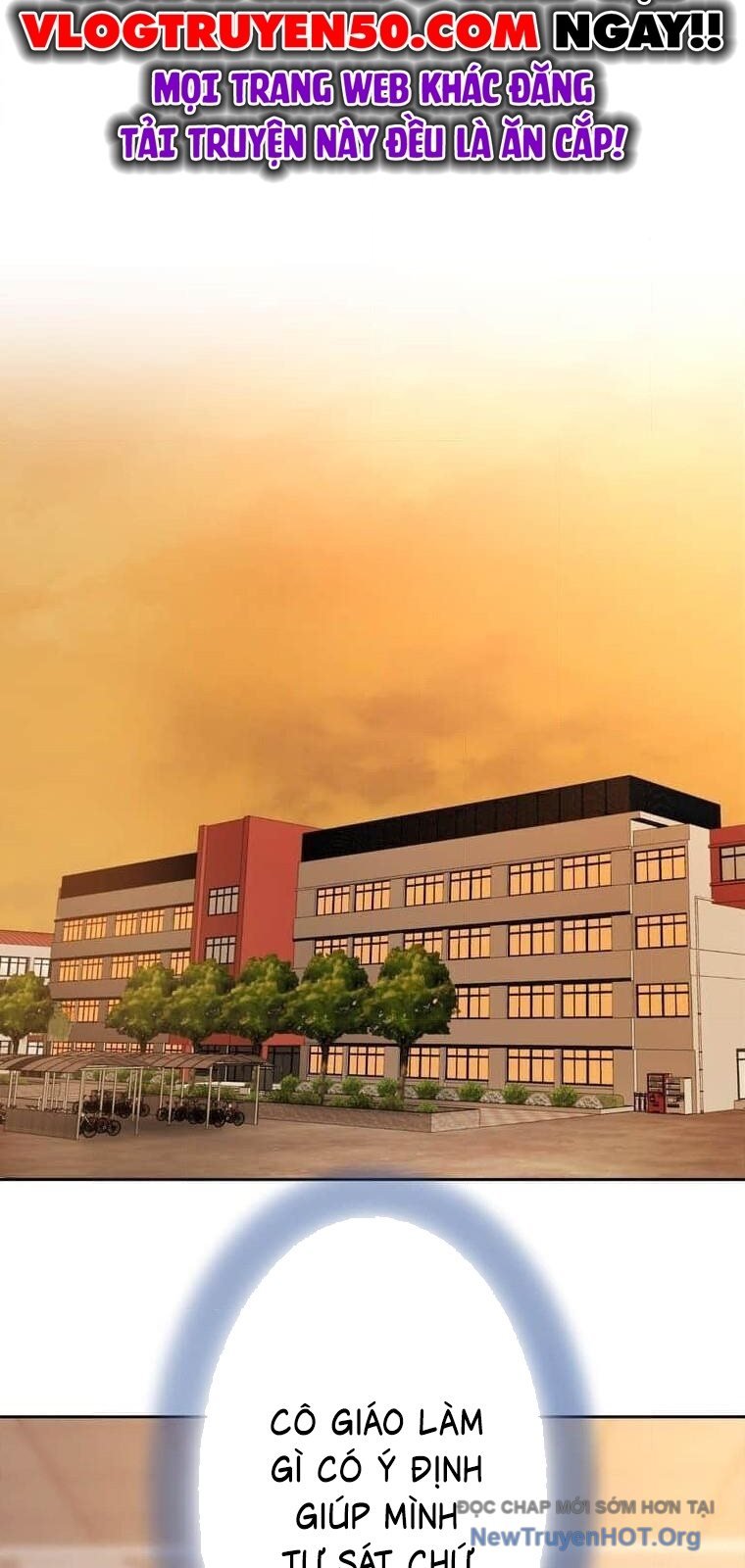 Giáo Viên Ác Quỷ Saiko: Chapter 135
