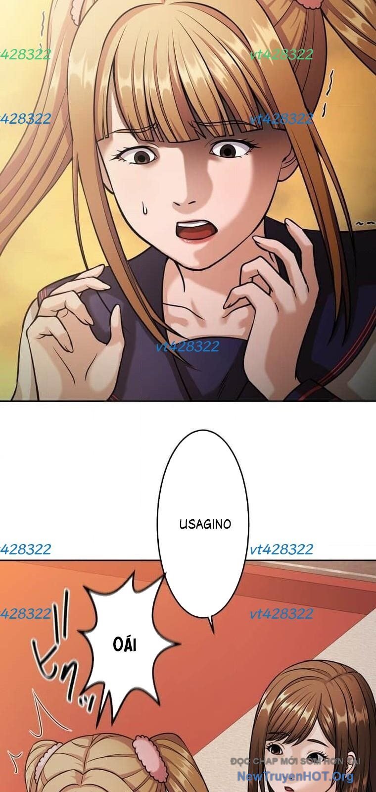 Giáo Viên Ác Quỷ Saiko: Chapter 135