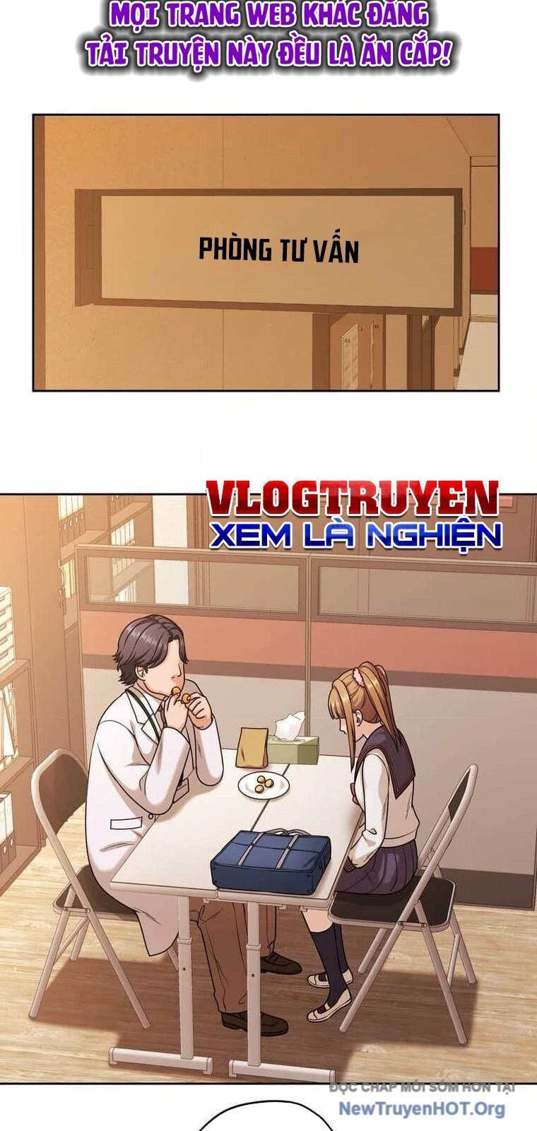 Giáo Viên Ác Quỷ Saiko: Chapter 135