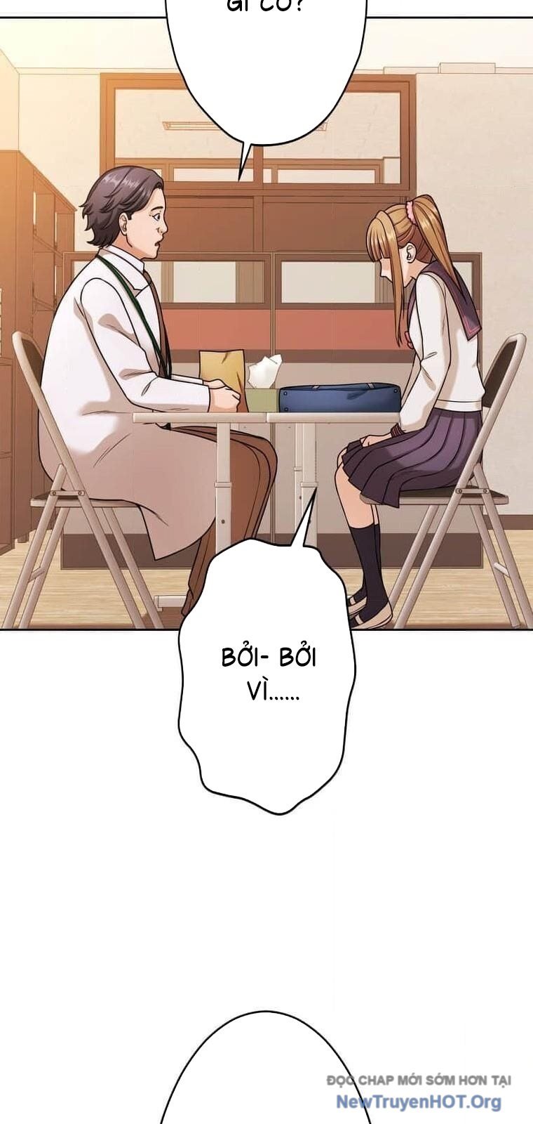 Giáo Viên Ác Quỷ Saiko: Chapter 135