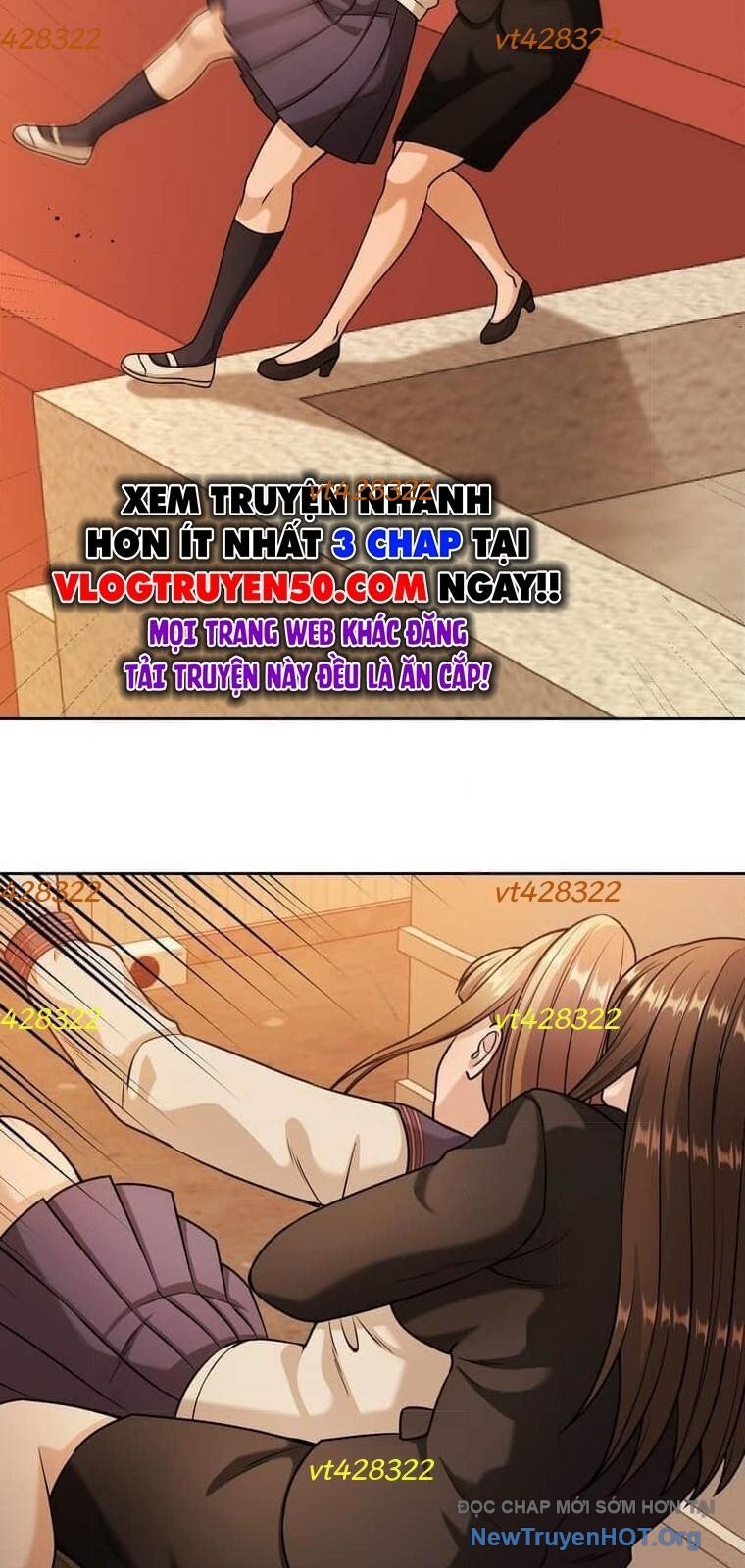 Giáo Viên Ác Quỷ Saiko: Chapter 135