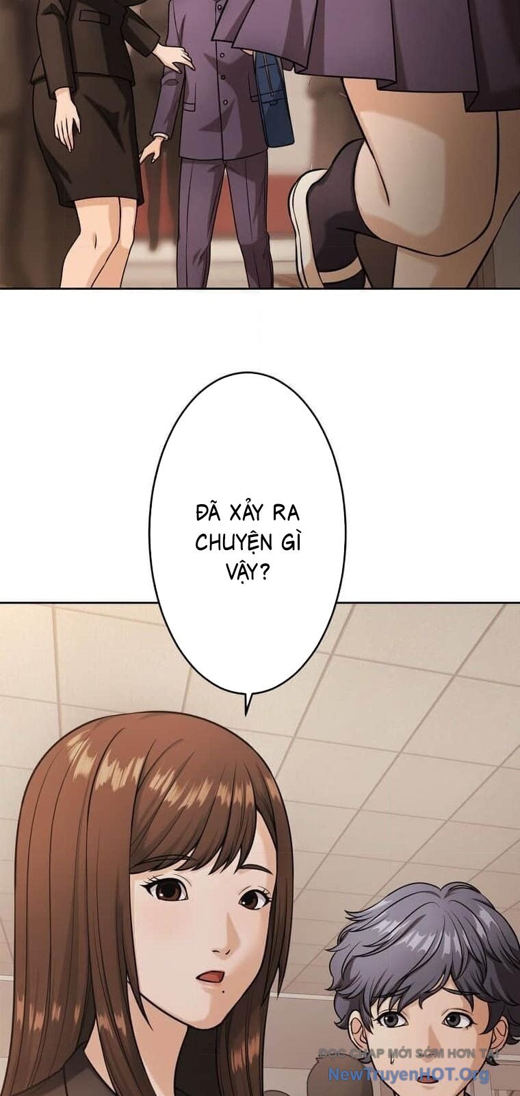 Giáo Viên Ác Quỷ Saiko: Chapter 135