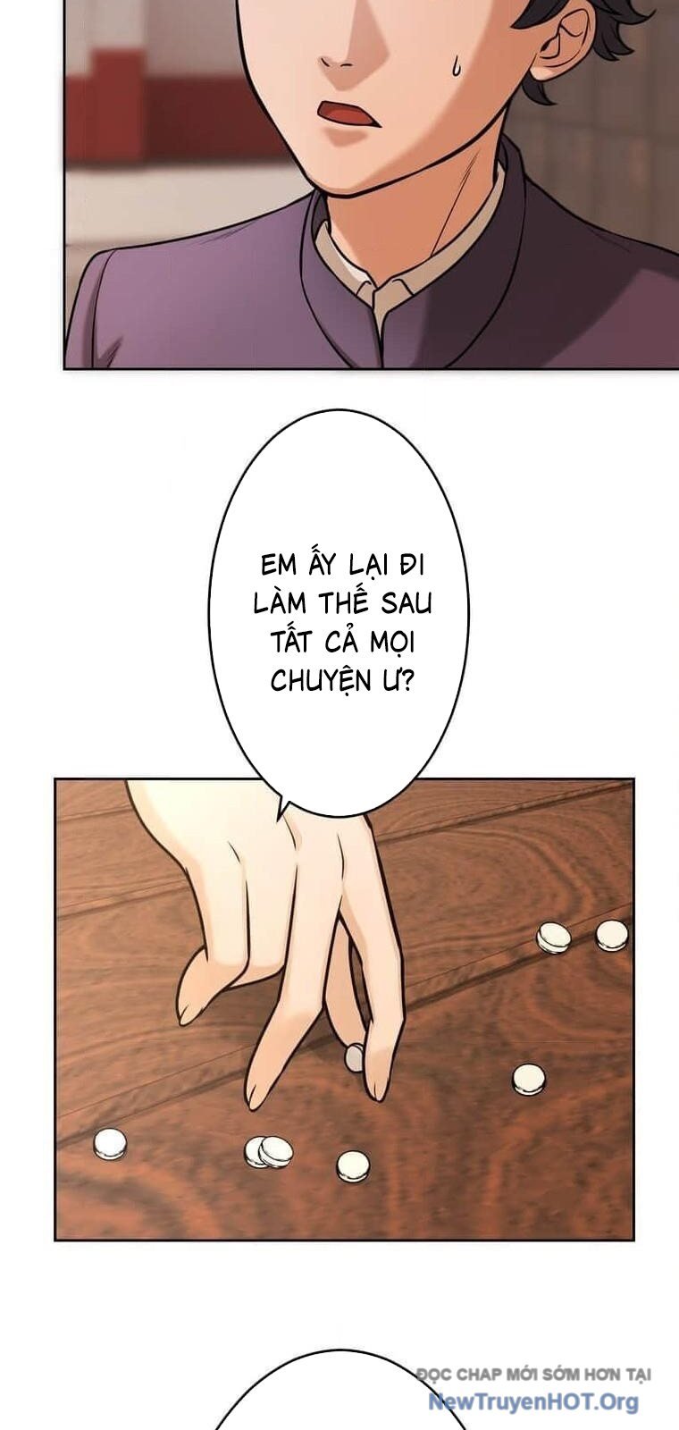 Giáo Viên Ác Quỷ Saiko: Chapter 135