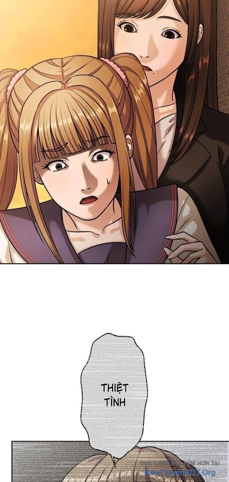 Giáo Viên Ác Quỷ Saiko: Chapter 135