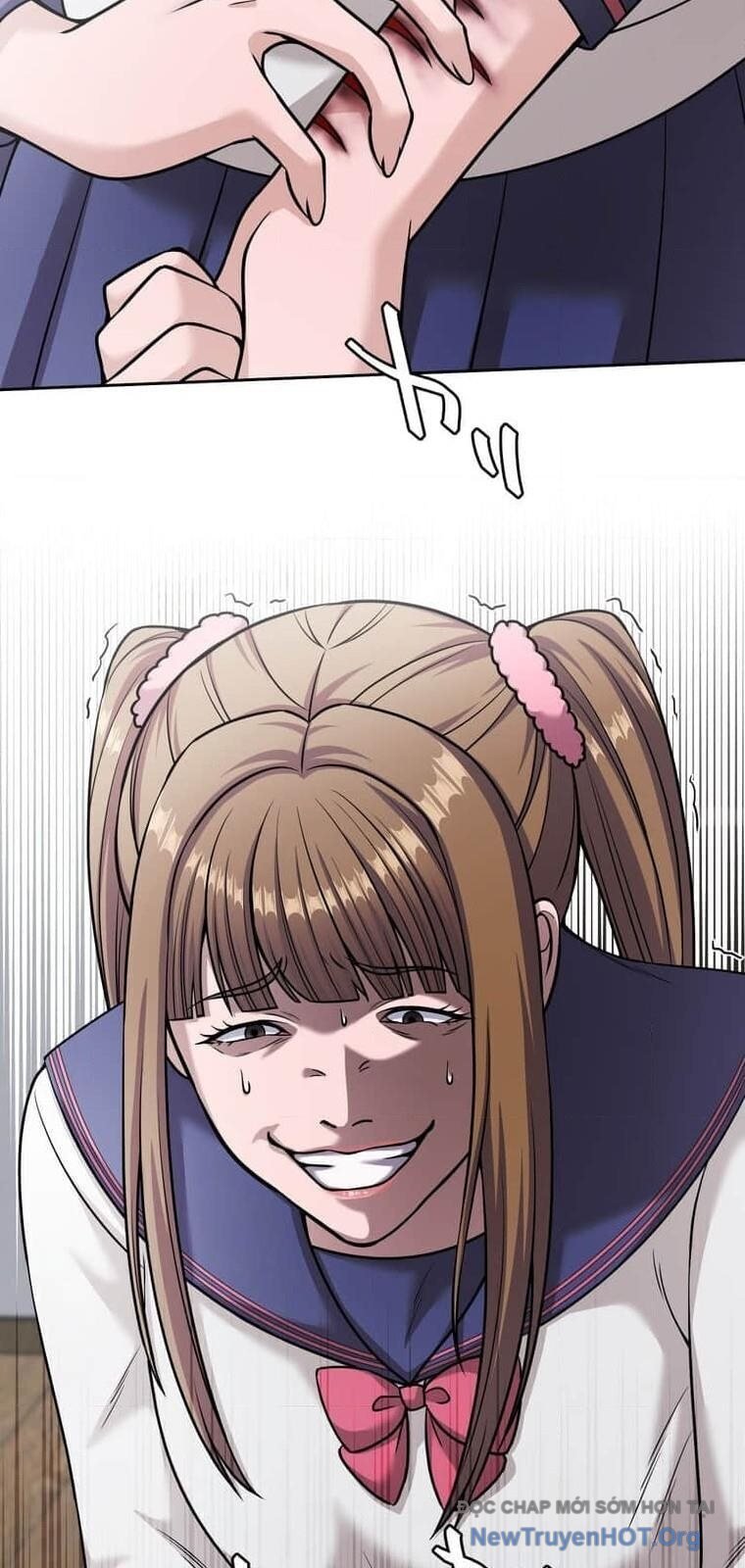 Giáo Viên Ác Quỷ Saiko: Chapter 135