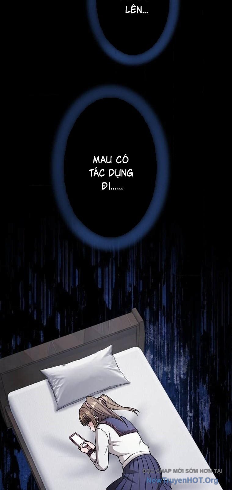 Giáo Viên Ác Quỷ Saiko: Chapter 135