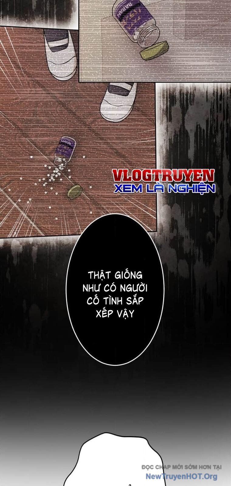 Giáo Viên Ác Quỷ Saiko: Chapter 136