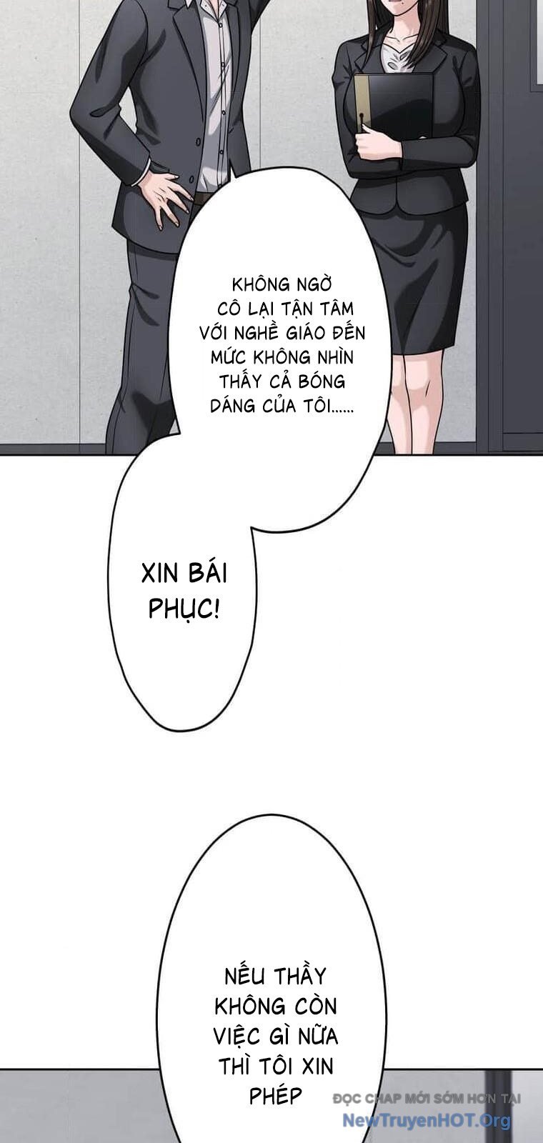 Giáo Viên Ác Quỷ Saiko: Chapter 136