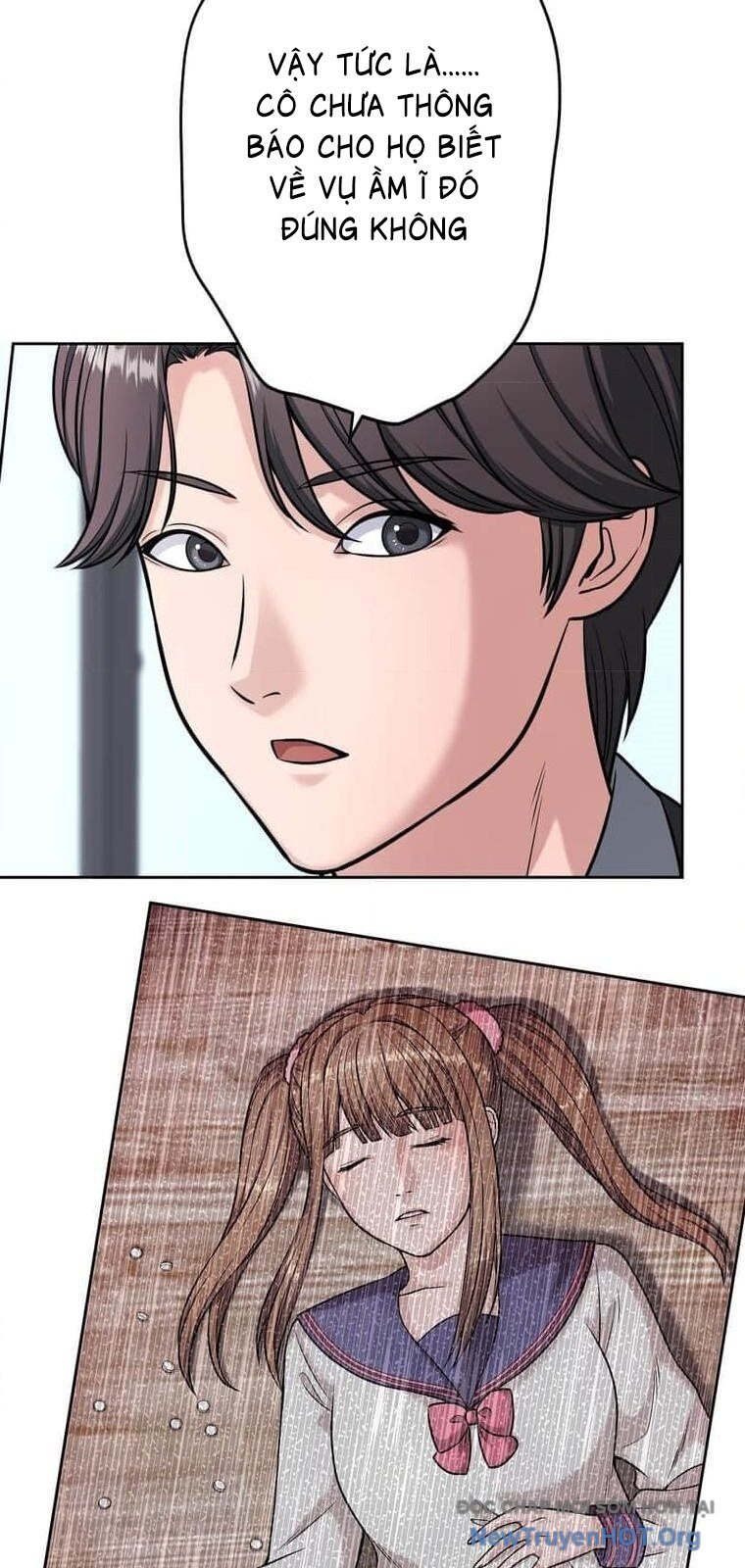 Giáo Viên Ác Quỷ Saiko: Chapter 136