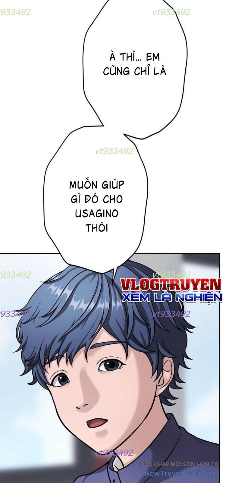 Giáo Viên Ác Quỷ Saiko: Chapter 136