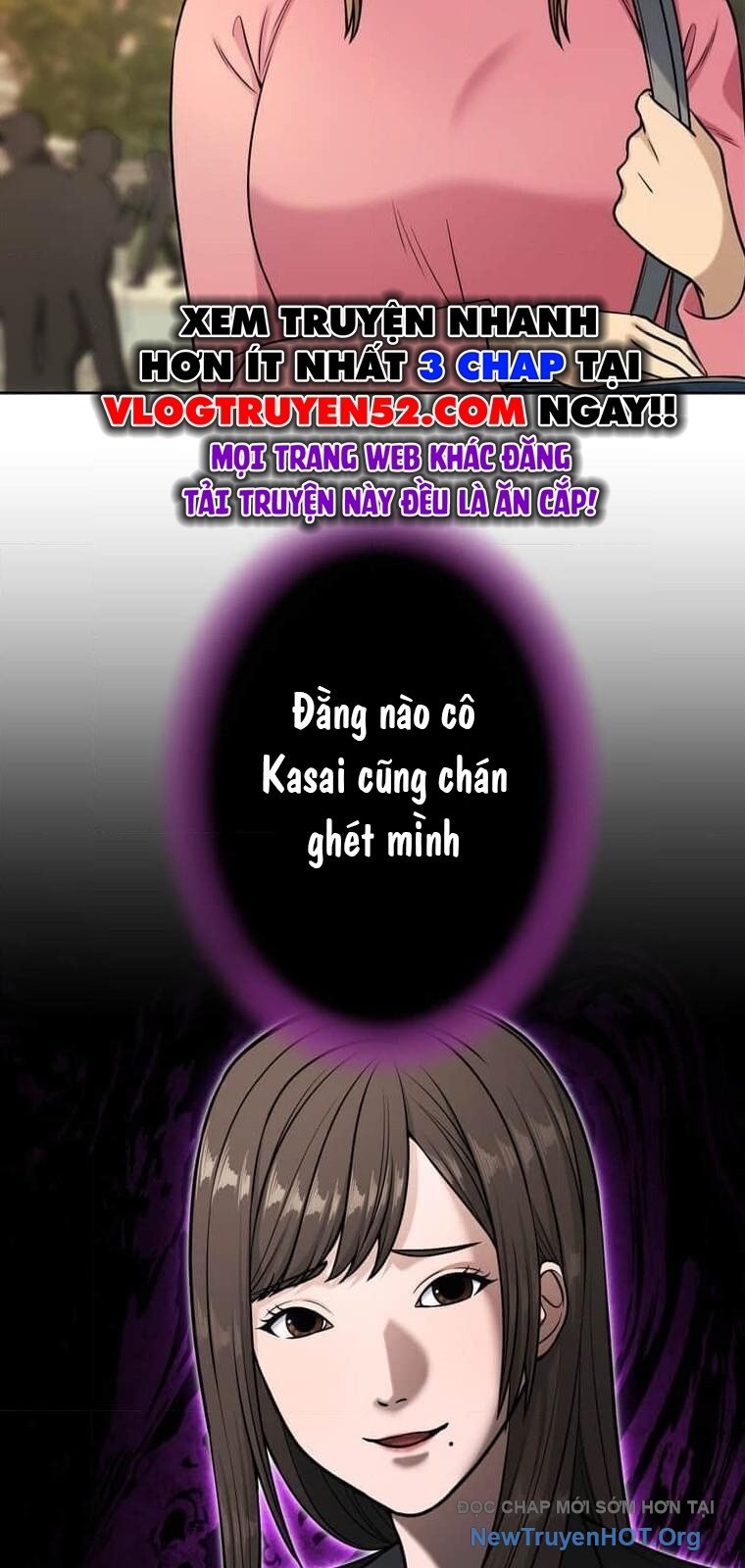 Giáo Viên Ác Quỷ Saiko: Chapter 136