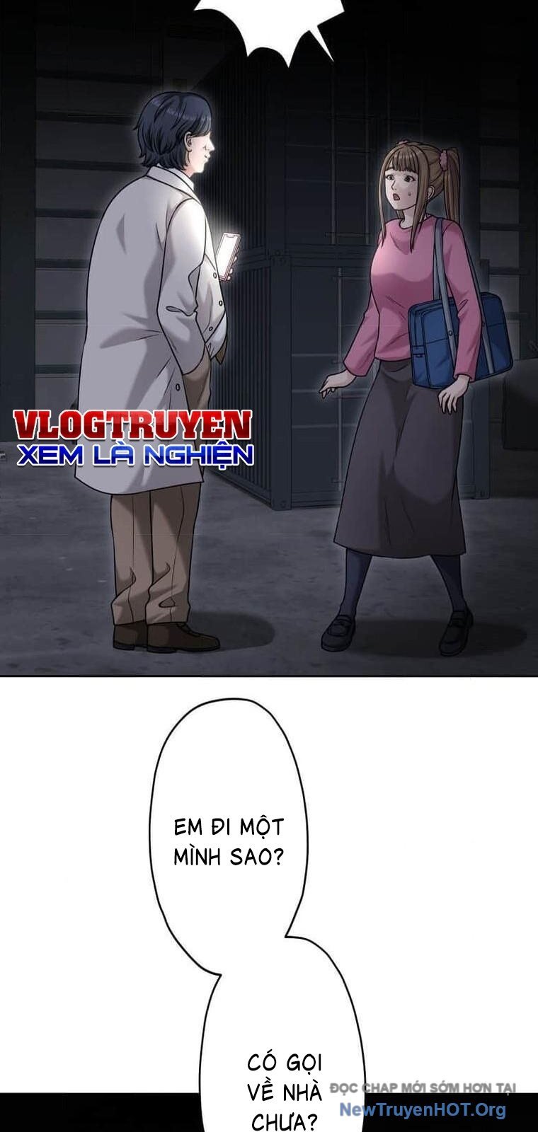 Giáo Viên Ác Quỷ Saiko: Chapter 136