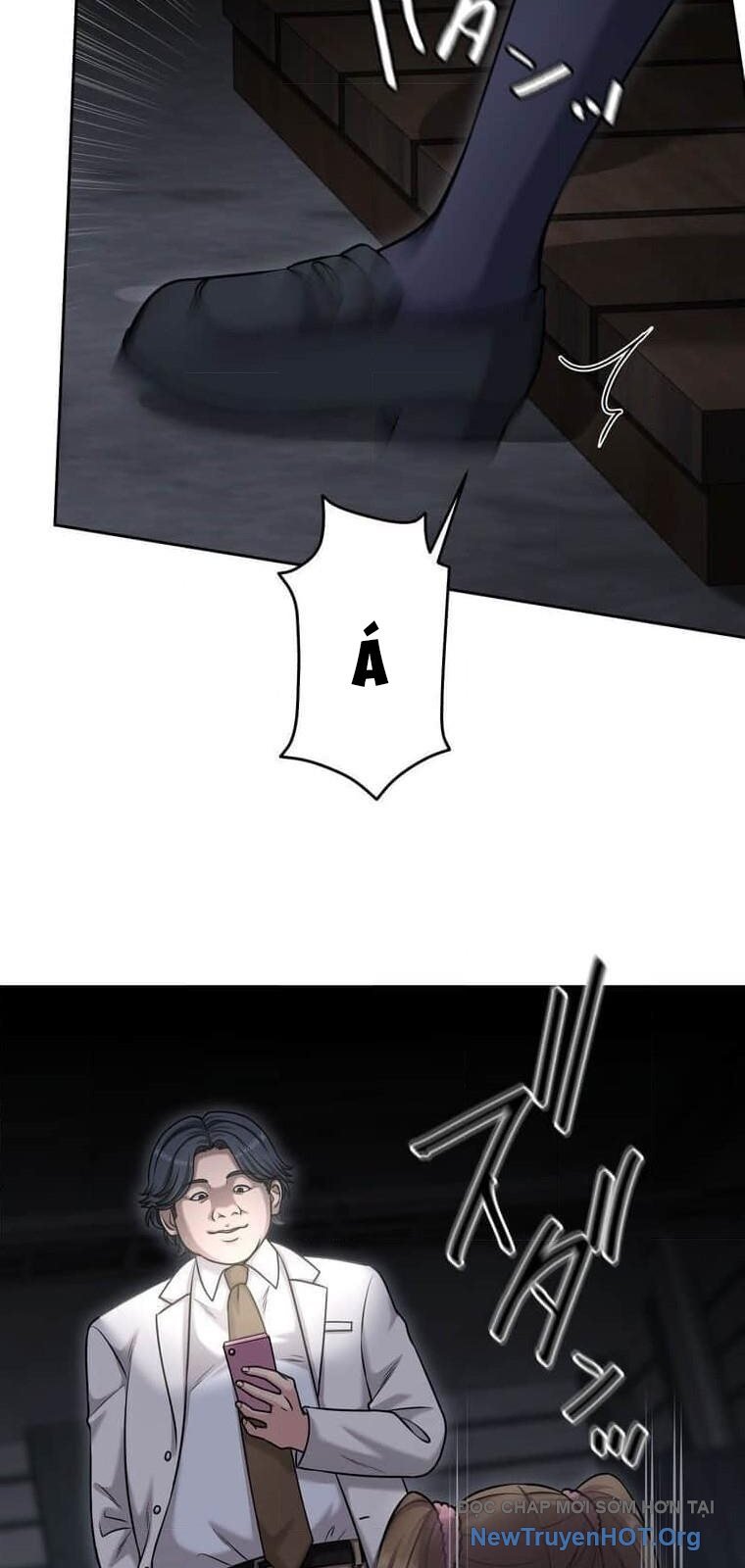 Giáo Viên Ác Quỷ Saiko: Chapter 136