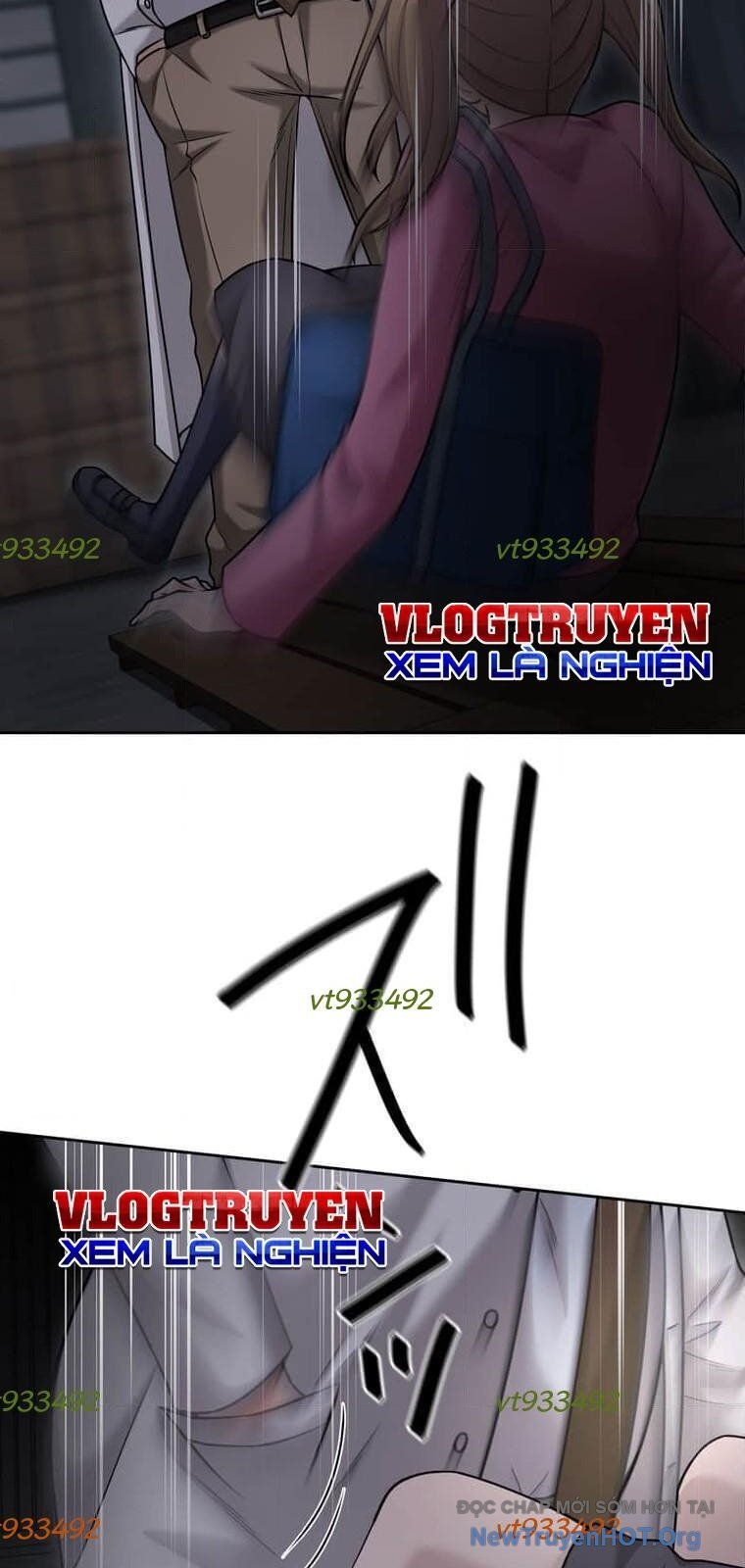 Giáo Viên Ác Quỷ Saiko: Chapter 136