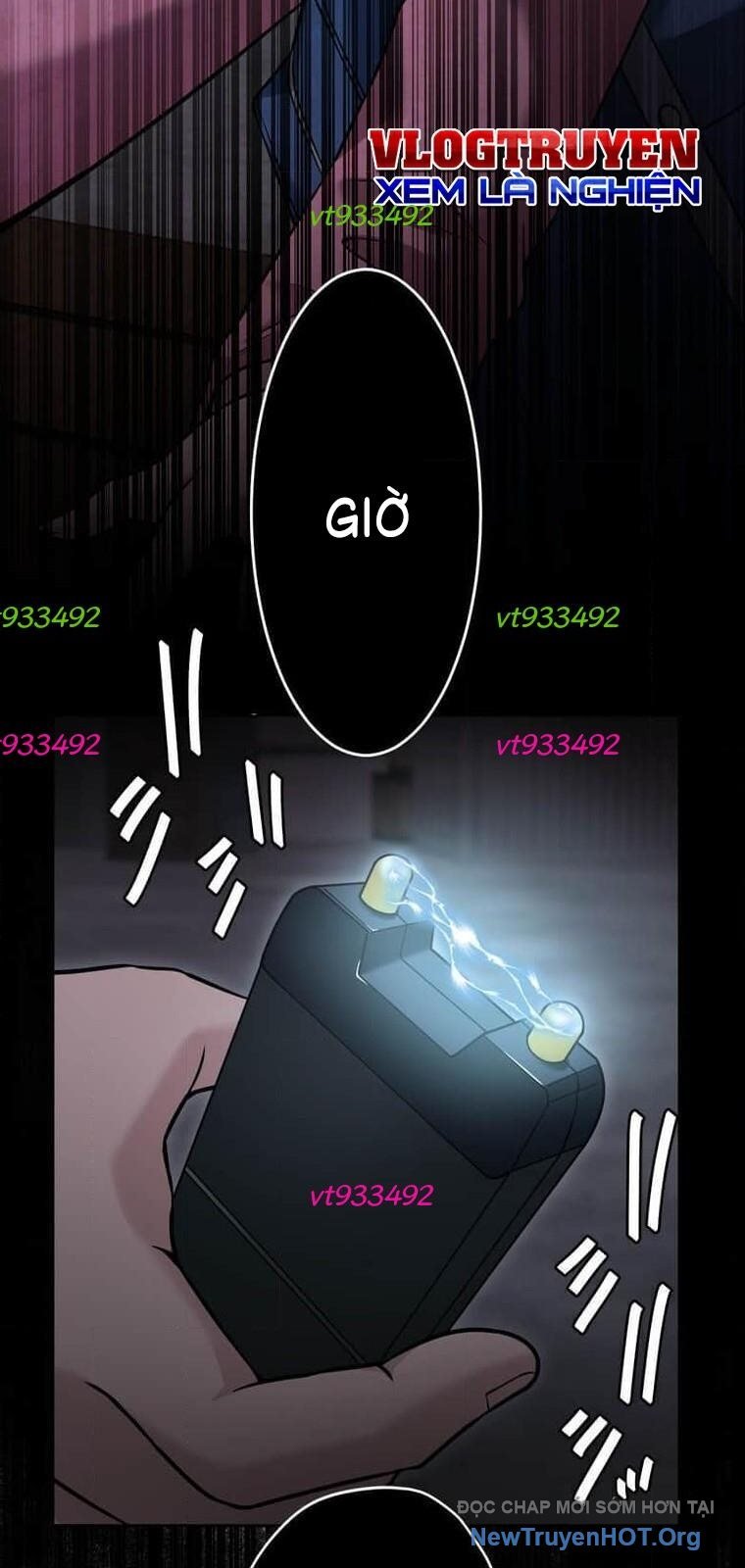 Giáo Viên Ác Quỷ Saiko: Chapter 136