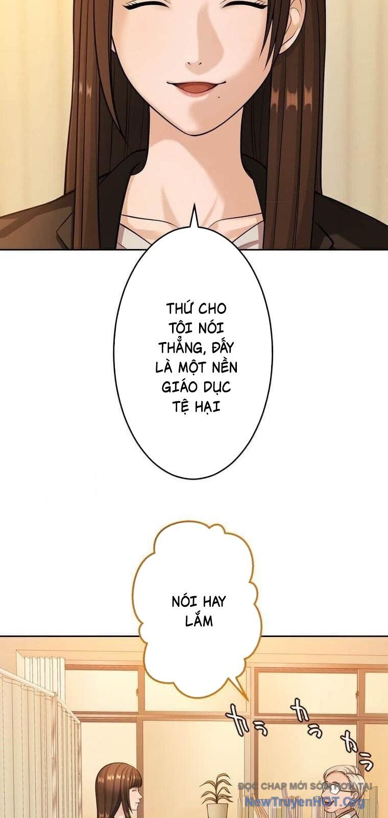 Giáo Viên Ác Quỷ Saiko: Chapter 137