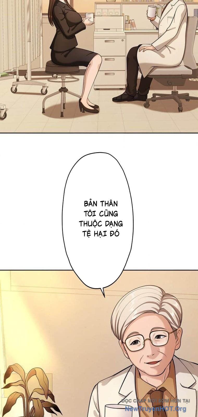 Giáo Viên Ác Quỷ Saiko: Chapter 137