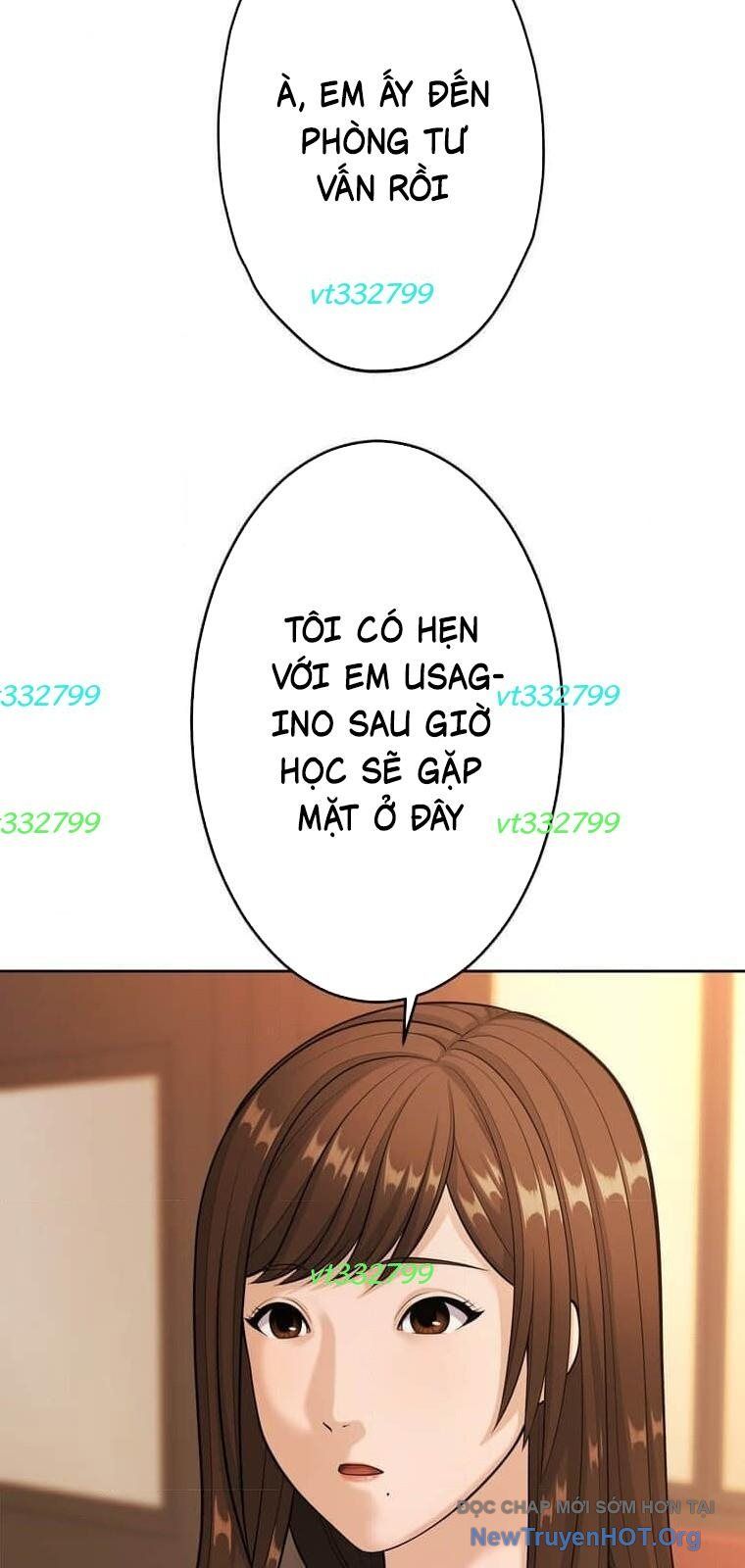 Giáo Viên Ác Quỷ Saiko: Chapter 137