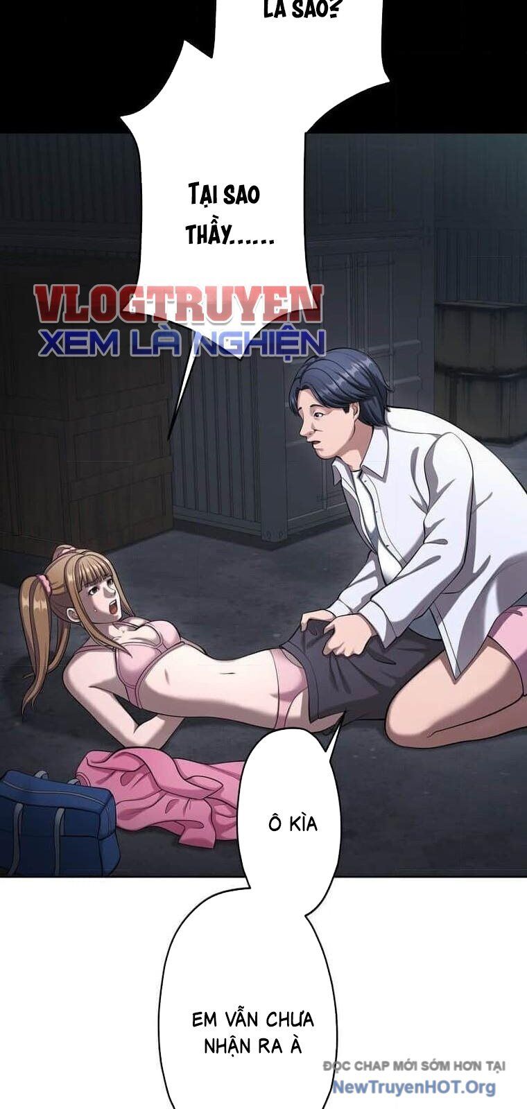 Giáo Viên Ác Quỷ Saiko: Chapter 137