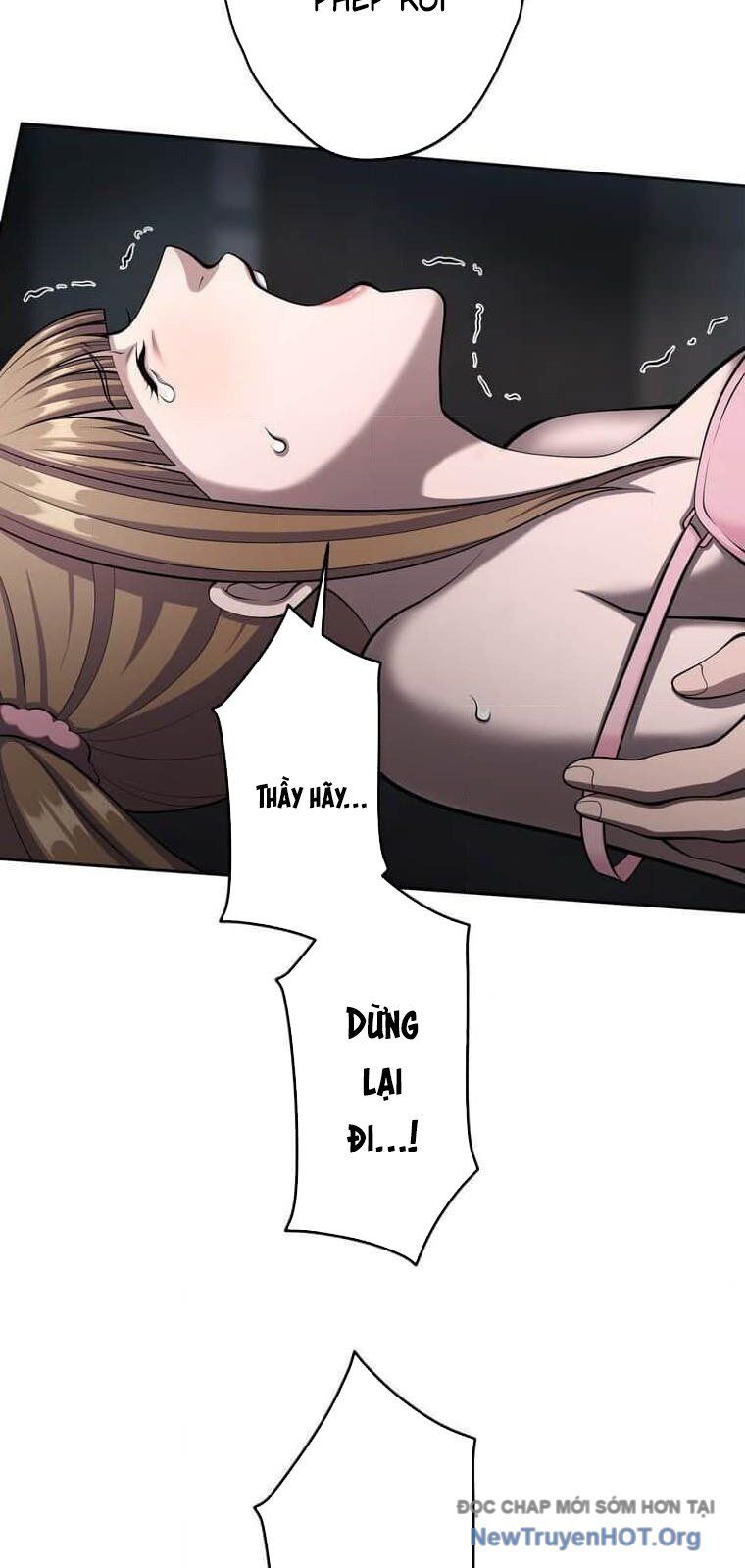 Giáo Viên Ác Quỷ Saiko: Chapter 137