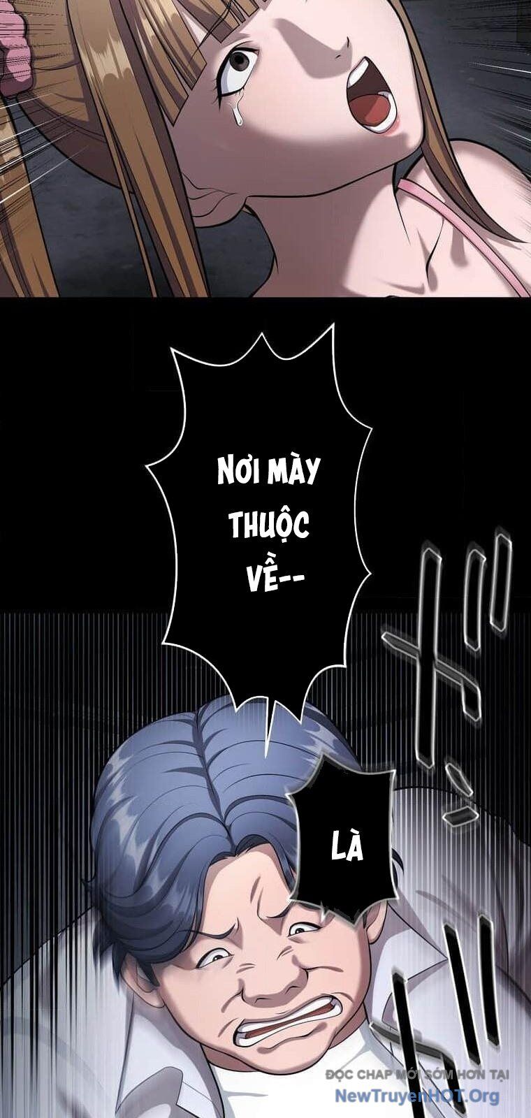 Giáo Viên Ác Quỷ Saiko: Chapter 137