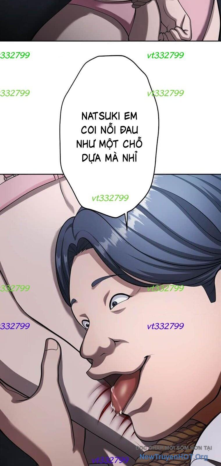 Giáo Viên Ác Quỷ Saiko: Chapter 137