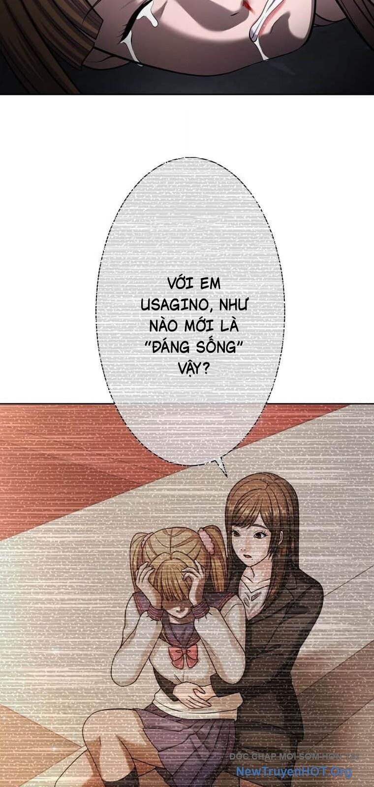 Giáo Viên Ác Quỷ Saiko: Chapter 137