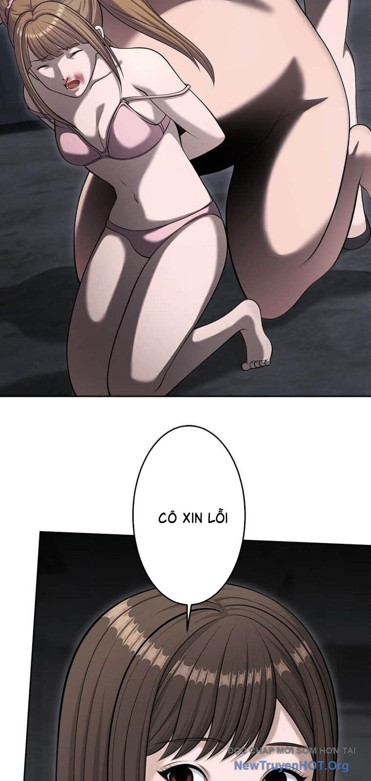 Giáo Viên Ác Quỷ Saiko: Chapter 137