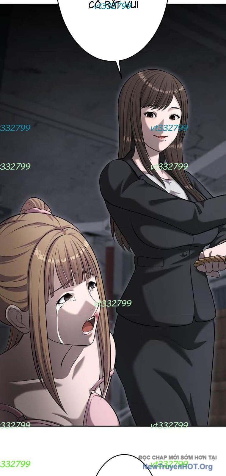 Giáo Viên Ác Quỷ Saiko: Chapter 137