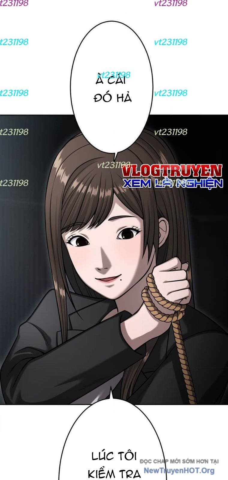 Giáo Viên Ác Quỷ Saiko: Chapter 138