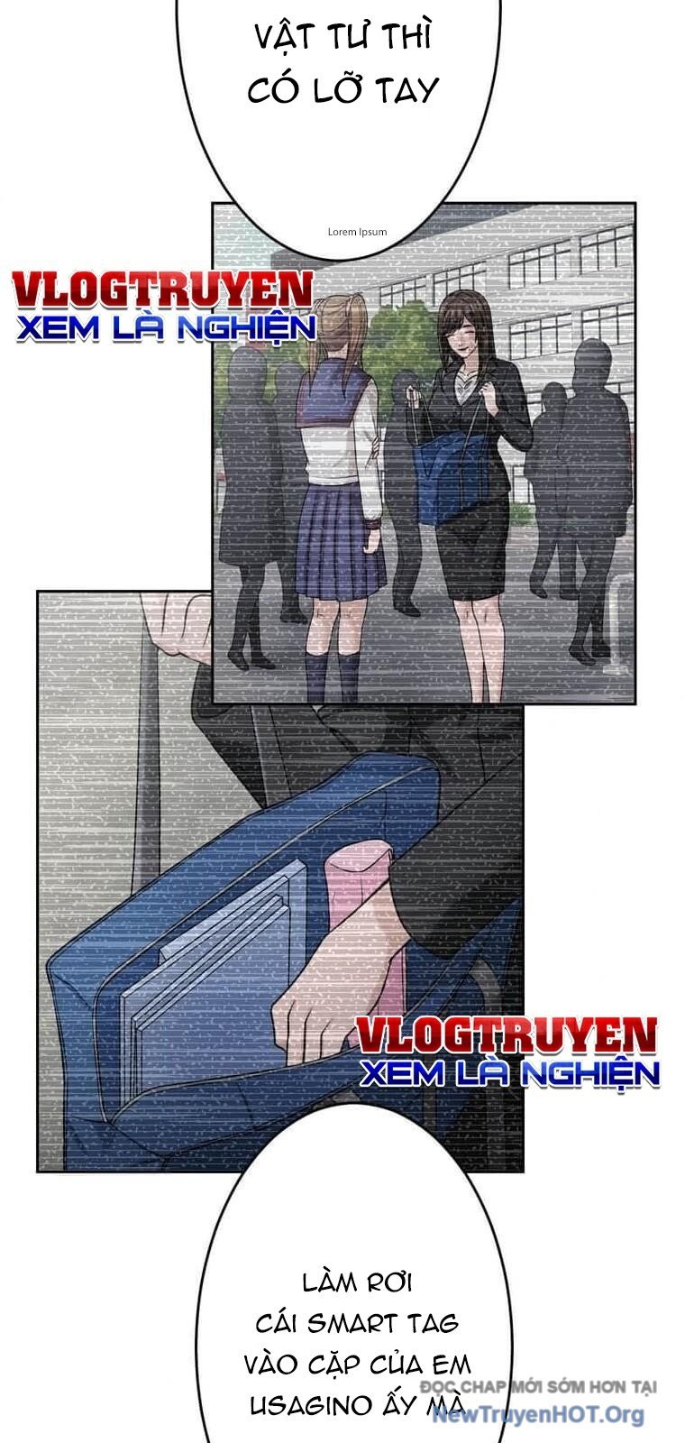 Giáo Viên Ác Quỷ Saiko: Chapter 138