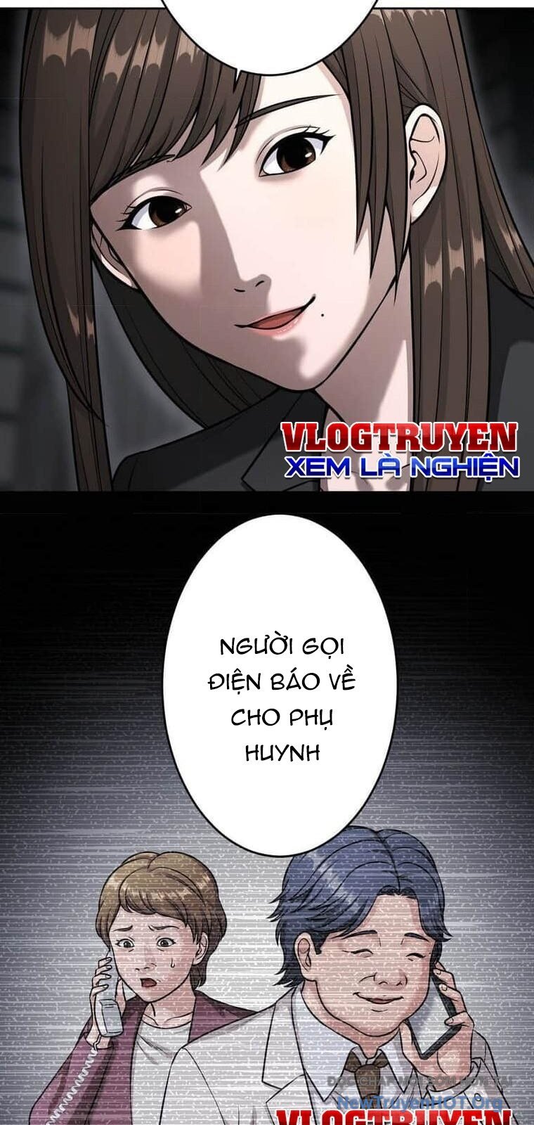 Giáo Viên Ác Quỷ Saiko: Chapter 138