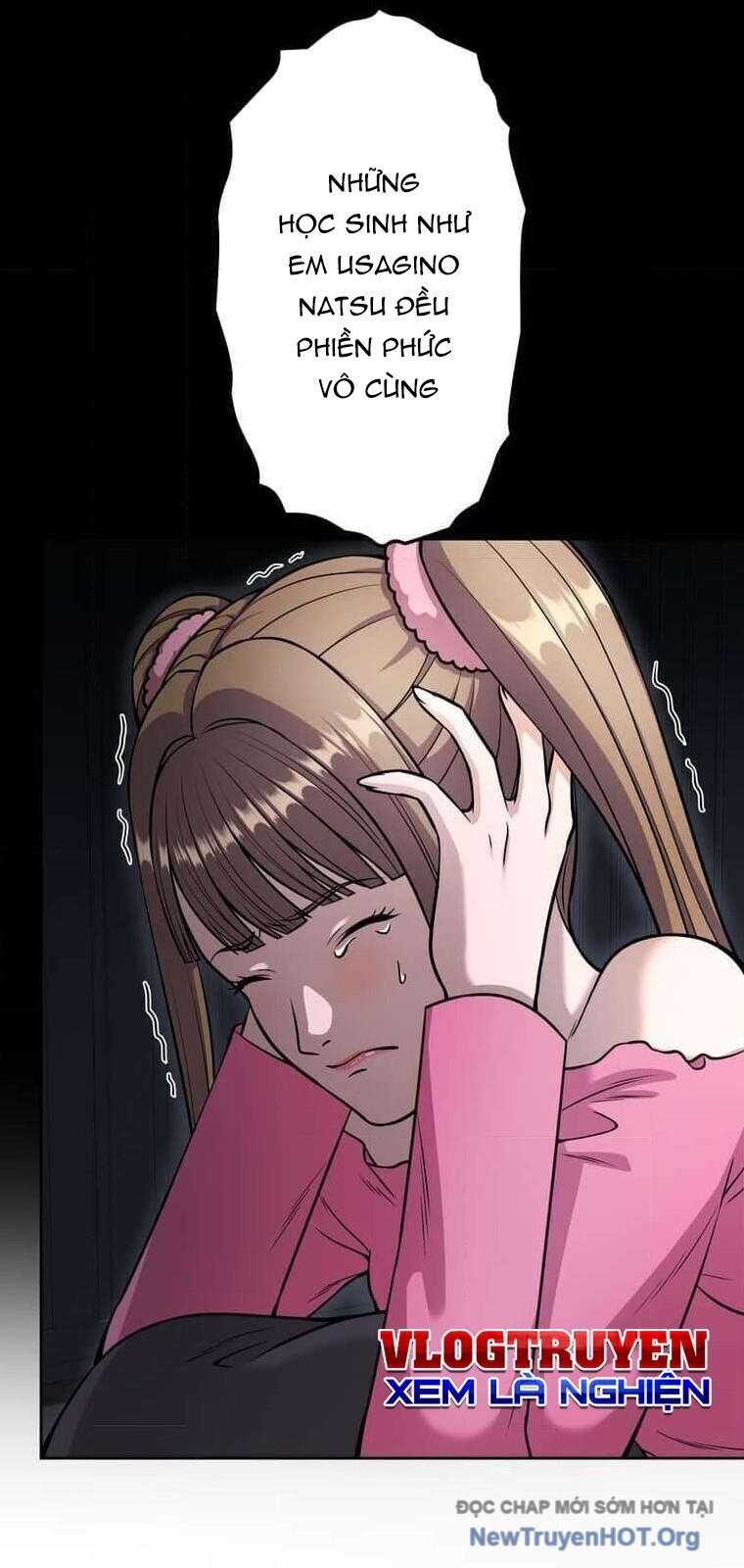 Giáo Viên Ác Quỷ Saiko: Chapter 138