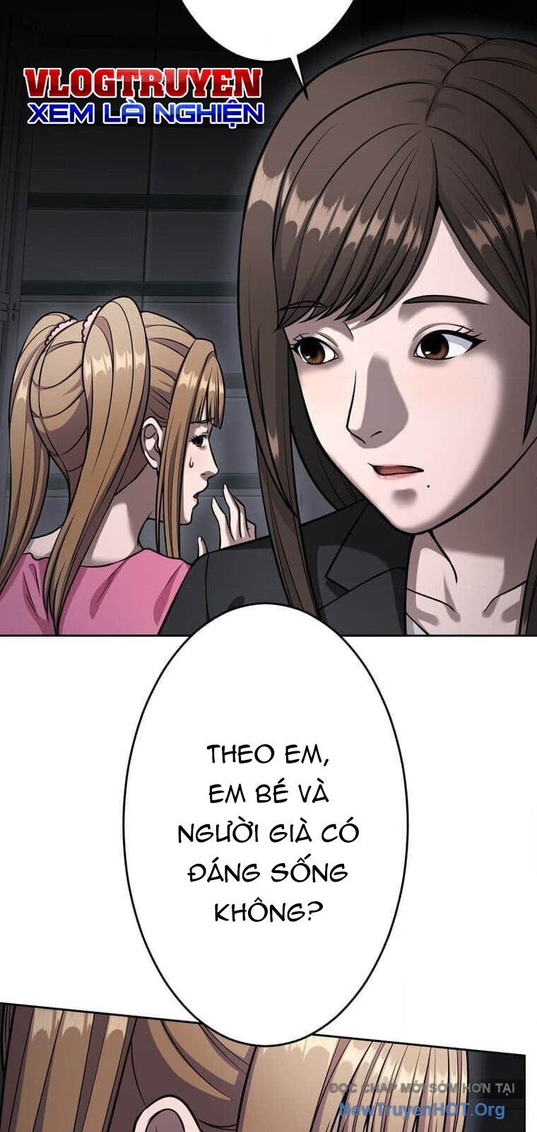 Giáo Viên Ác Quỷ Saiko: Chapter 138