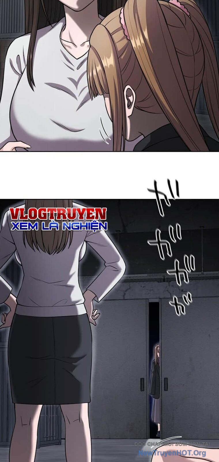 Giáo Viên Ác Quỷ Saiko: Chapter 138