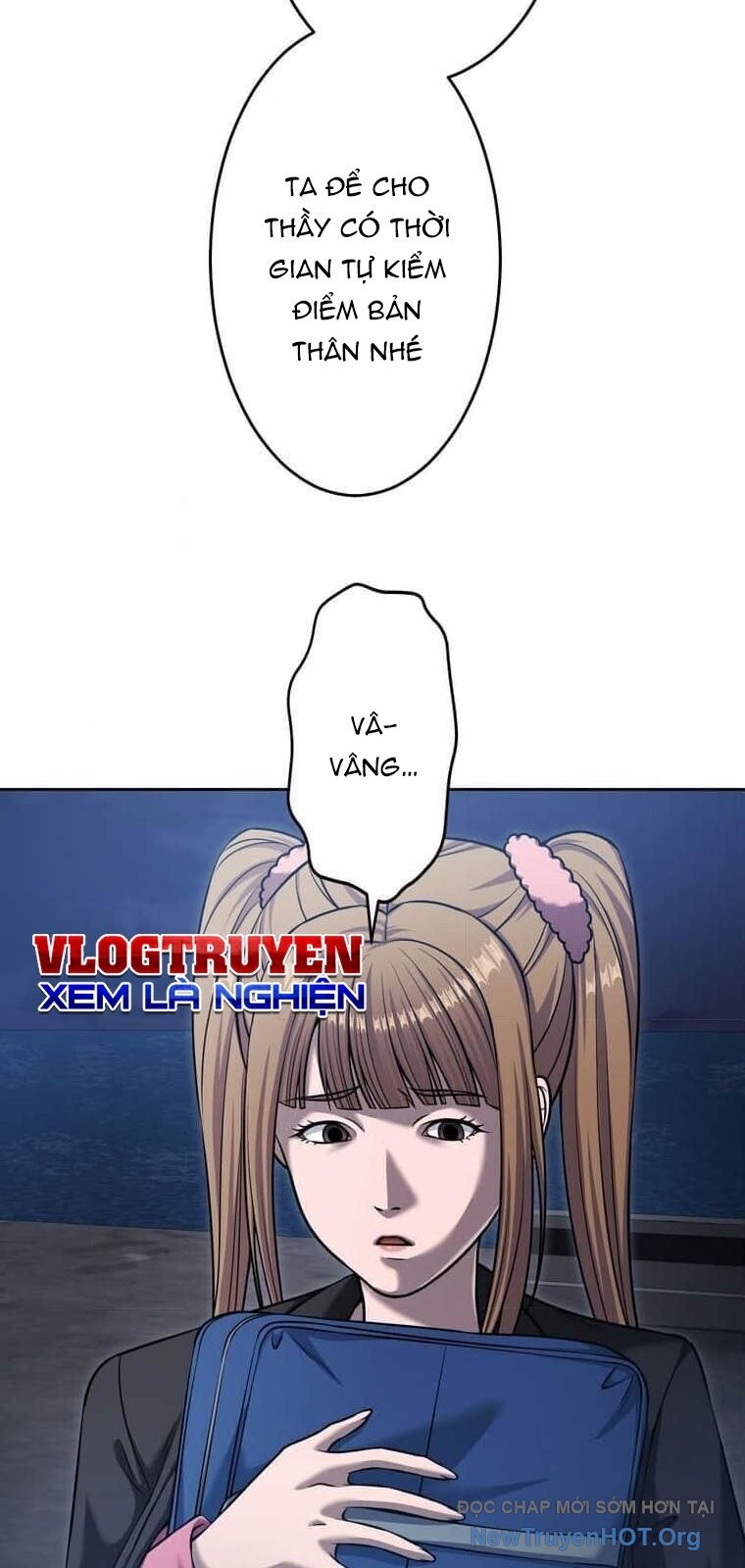 Giáo Viên Ác Quỷ Saiko: Chapter 138