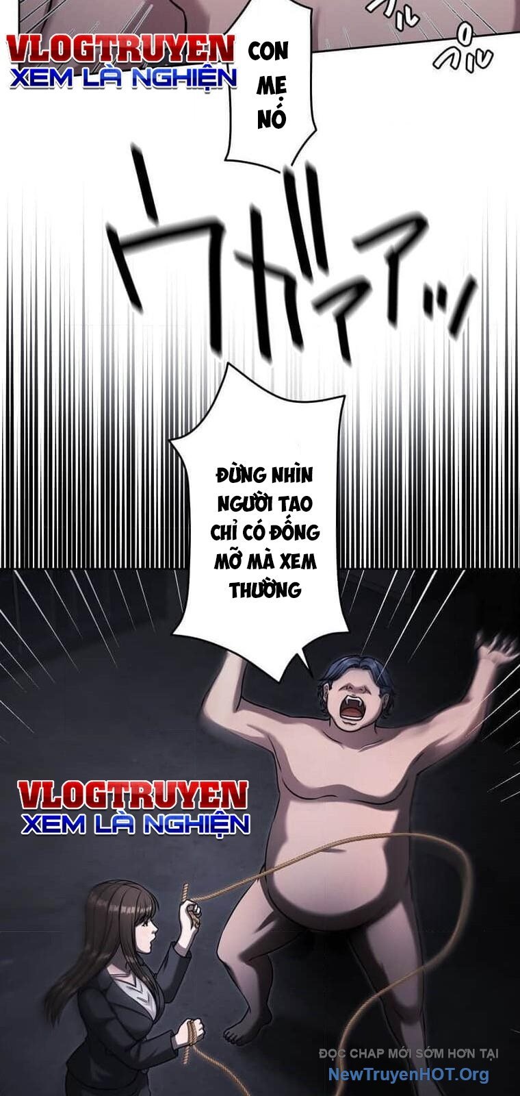 Giáo Viên Ác Quỷ Saiko: Chapter 138