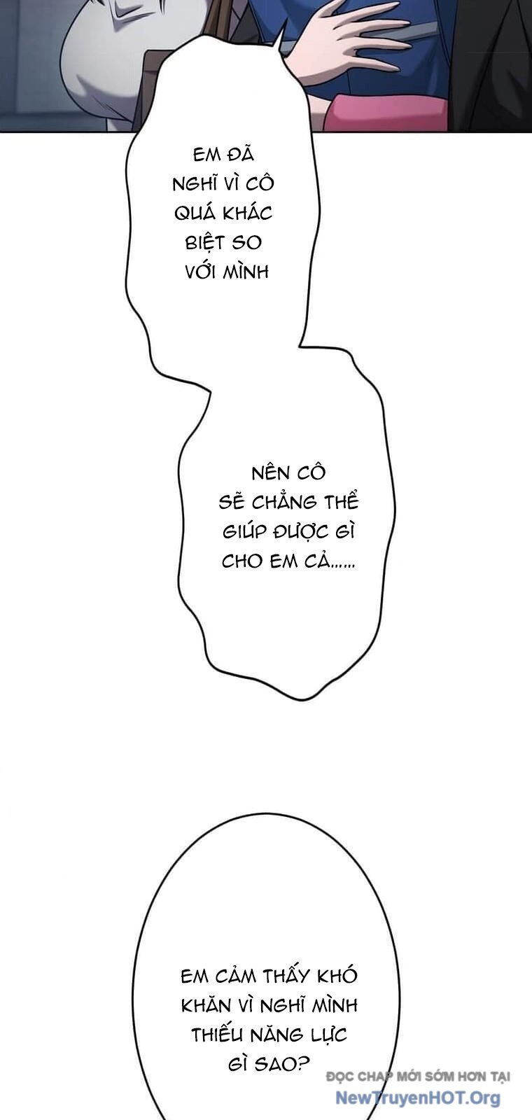 Giáo Viên Ác Quỷ Saiko: Chapter 138