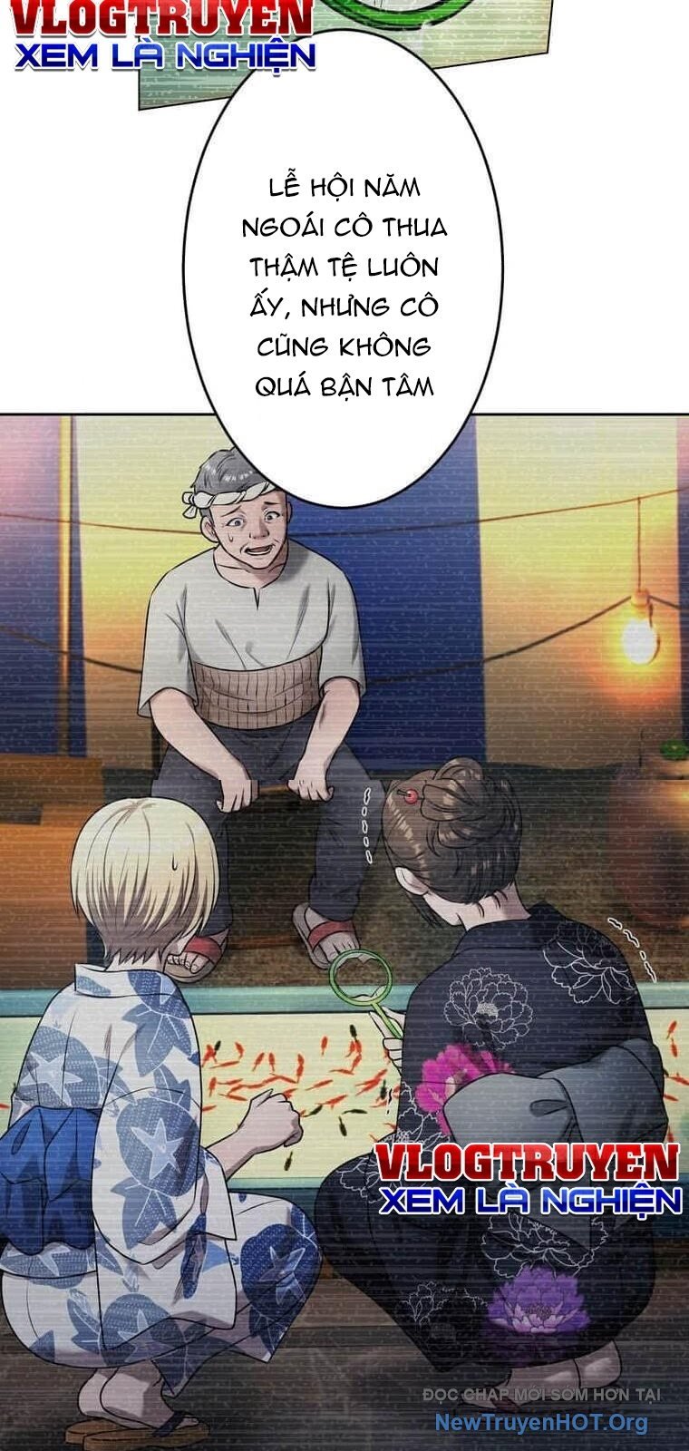 Giáo Viên Ác Quỷ Saiko: Chapter 138