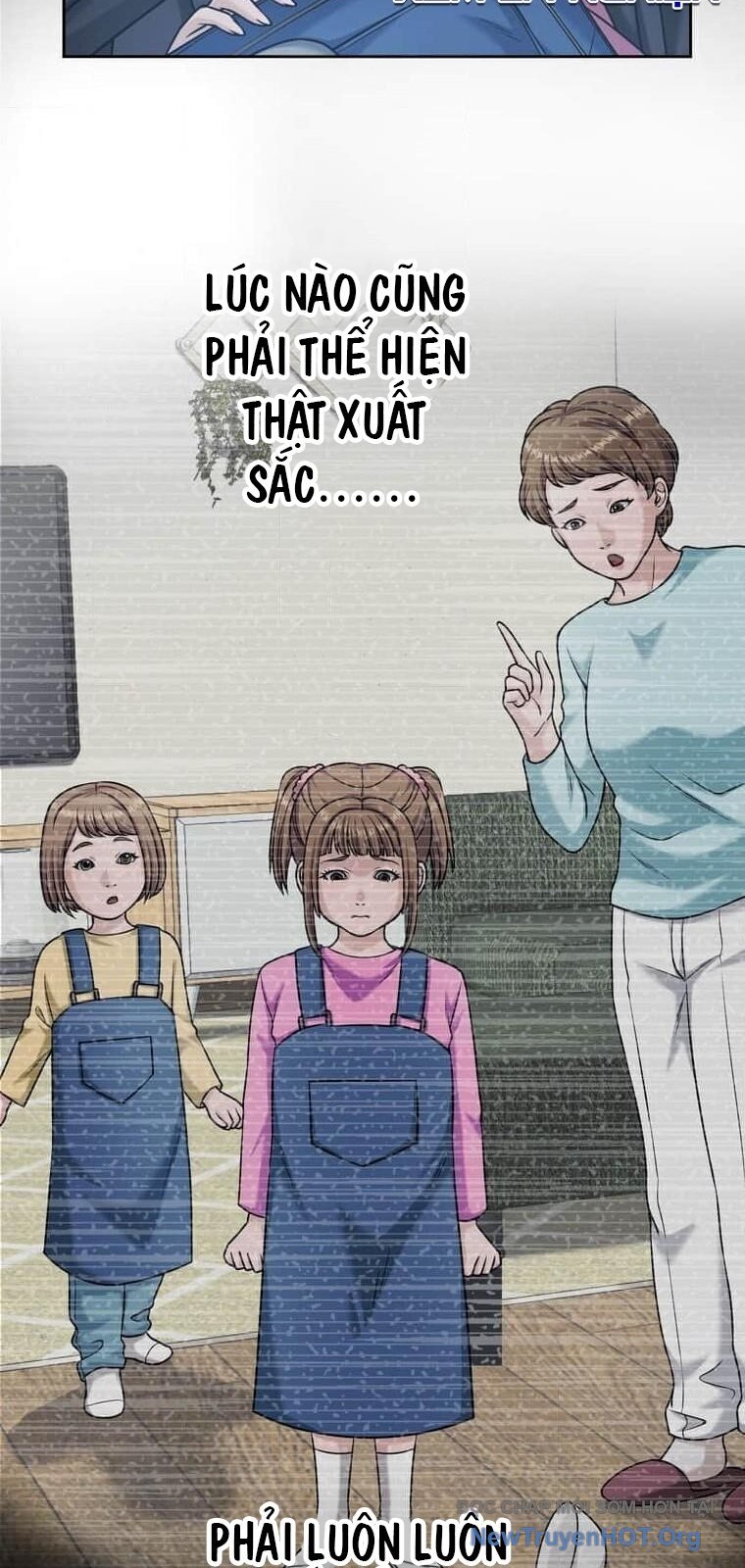 Giáo Viên Ác Quỷ Saiko: Chapter 138