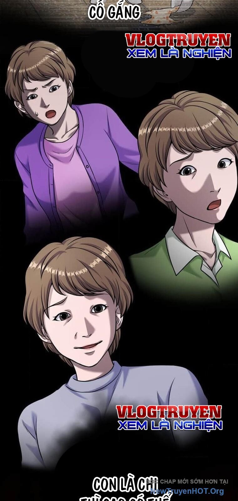 Giáo Viên Ác Quỷ Saiko: Chapter 138