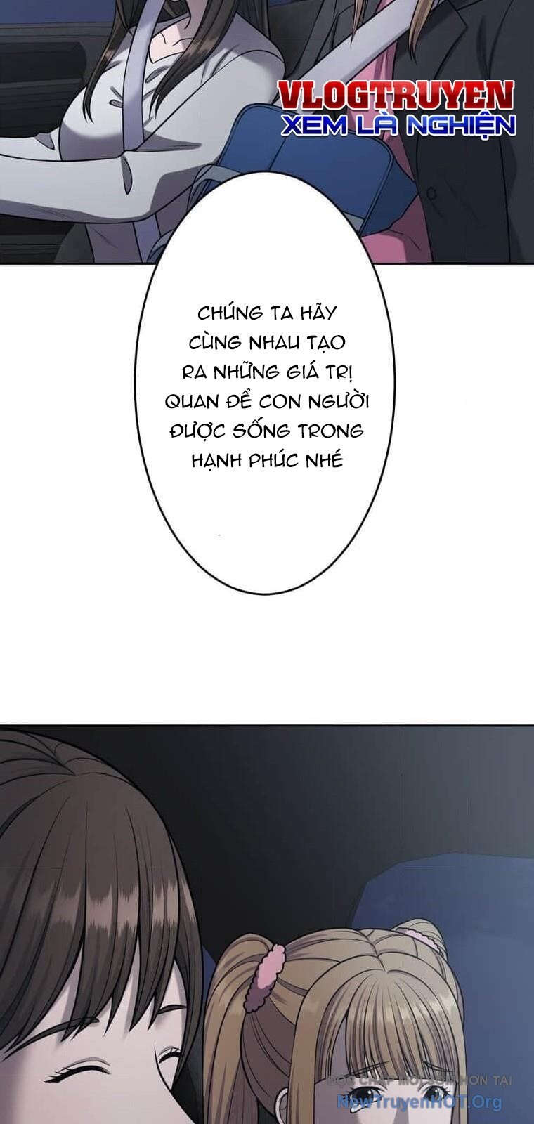 Giáo Viên Ác Quỷ Saiko: Chapter 138